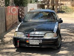 Opel Omega